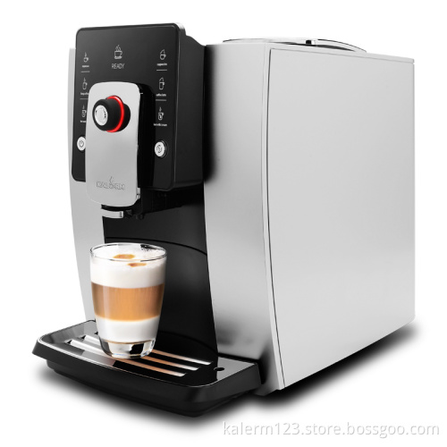 Cappuccino Coffee Machine